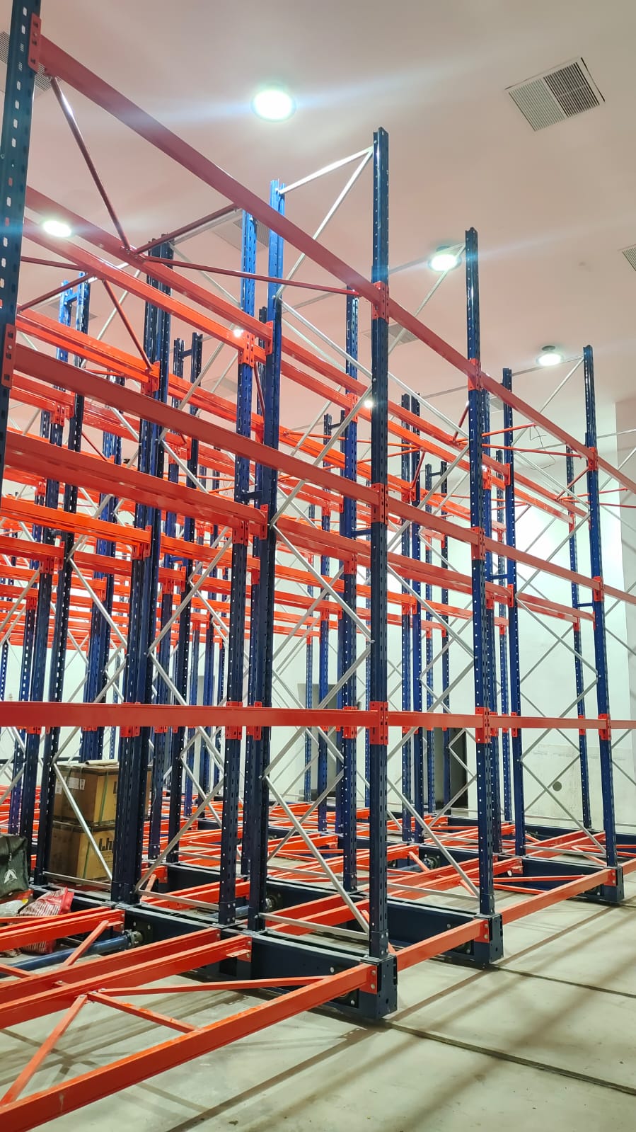 commercial led lighting suppliers